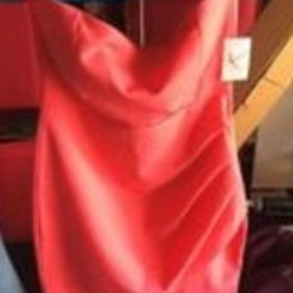 Charlotte Russe beautiful women's strapless dress size M
